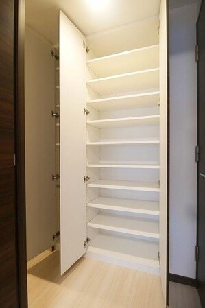 GENOVIA 東神田 green veilの物件内観写真